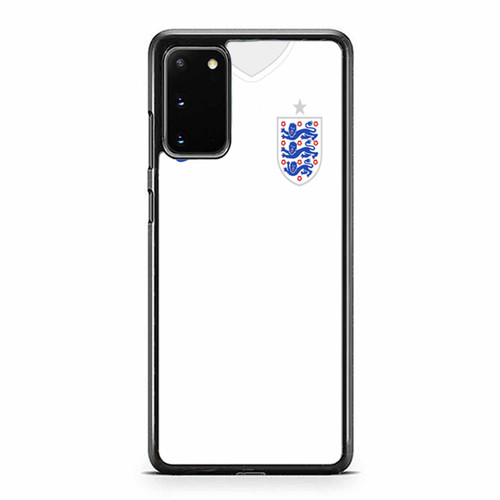 England World Cup 1 Samsung Galaxy S20 / S20 Fe / S20 Plus / S20 Ultra Case Cover