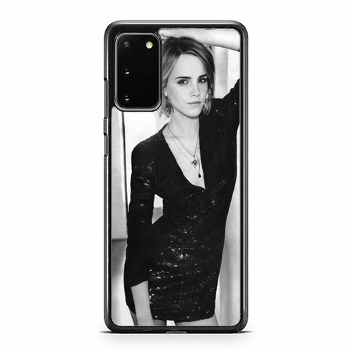 Emma Watson Photoshot Samsung Galaxy S20 / S20 Fe / S20 Plus / S20 Ultra Case Cover