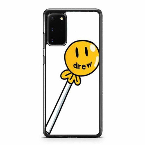 Drew House Lolipop Samsung Galaxy S20 / S20 Fe / S20 Plus / S20 Ultra Case Cover