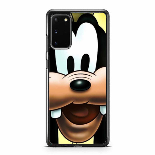 Disney Goofy Funny Samsung Galaxy S20 / S20 Fe / S20 Plus / S20 Ultra Case Cover