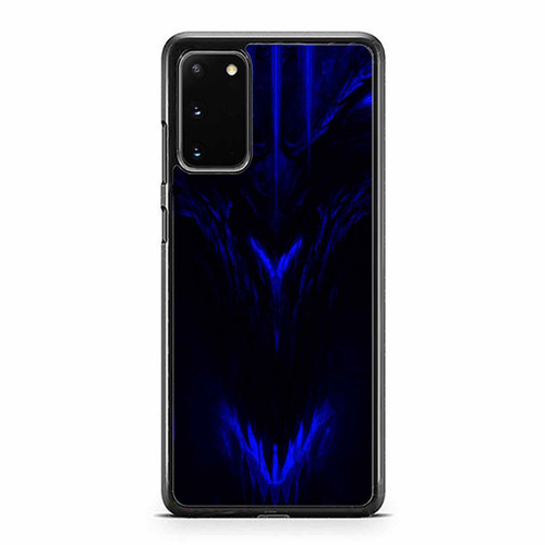 Diablo Lord Of Terror Heroes Of The Storm Samsung Galaxy S20 / S20 Fe / S20 Plus / S20 Ultra Case Cover