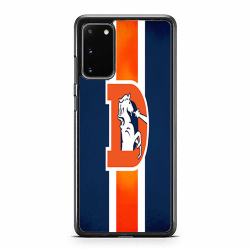 Denver Horse Power Samsung Galaxy S20 / S20 Fe / S20 Plus / S20 Ultra Case Cover
