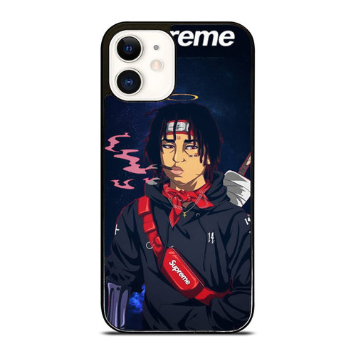 Trippie Redd Supremation iPhone 12 Mini / 12 / 12 Pro / 12 Pro Max Case Cover