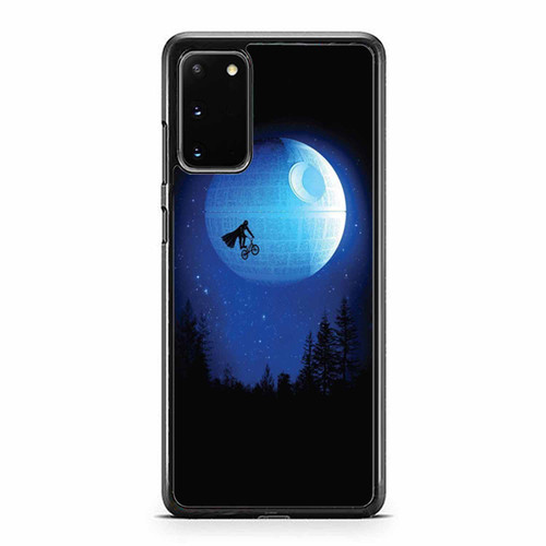 Darth Vader The Dark Lord Of The Sith Samsung Galaxy S20 / S20 Fe / S20 Plus / S20 Ultra Case Cover