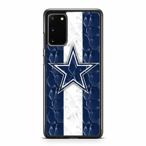 Dallas Cowboys National Football League More Samsung Galaxy S20 / S20 Fe / S20 Plus / S20 Ultra Case Cover