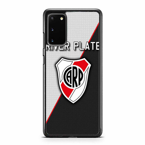 Club Atletico River Plate Football Samsung Galaxy S20 / S20 Fe / S20 Plus / S20 Ultra Case Cover