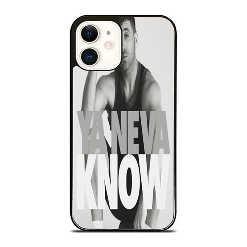 This Is Mike Stud Ya Neva Know iPhone 12 Mini / 12 / 12 Pro / 12 Pro Max Case Cover