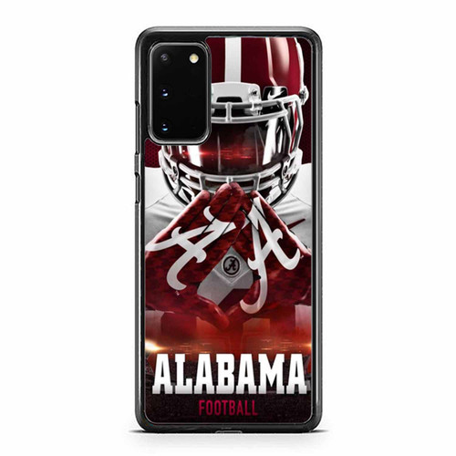 Alabama Football Roll Tide Roll! Samsung Galaxy S20 / S20 Fe / S20 Plus / S20 Ultra Case Cover