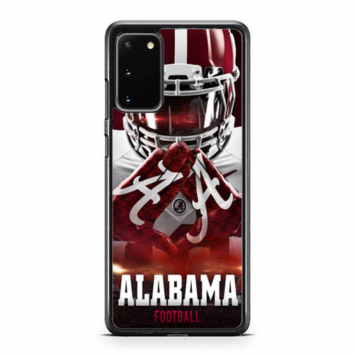 Alabama Football Roll Tide Roll! Samsung Galaxy S20 / S20 Fe / S20 Plus / S20 Ultra Case Cover Alabama Football Roll Tide Roll! Samsung Galaxy S20 / S20 Fe / S20 Plus / S20 Ultra Case Cover
