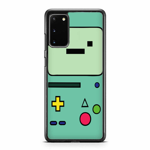 Adventure Time Tv Series Beemo Samsung Galaxy S20 / S20 Fe / S20 Plus / S20 Ultra Case Cover