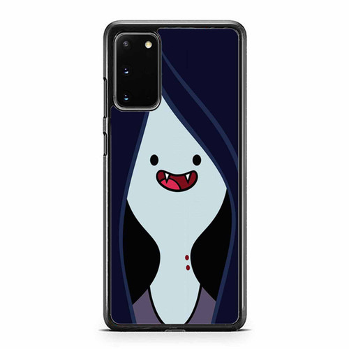 Adventure Time Marceline Samsung Galaxy S20 / S20 Fe / S20 Plus / S20 Ultra Case Cover