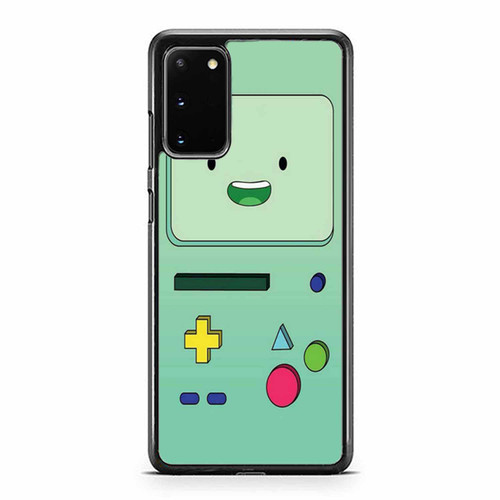 Adventure Time Game Samsung Galaxy S20 / S20 Fe / S20 Plus / S20 Ultra Case Cover