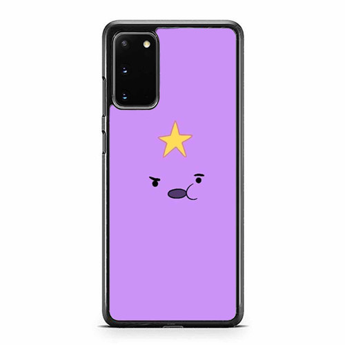 Adventure Time Finn Jack Star Samsung Galaxy S20 / S20 Fe / S20 Plus / S20 Ultra Case Cover
