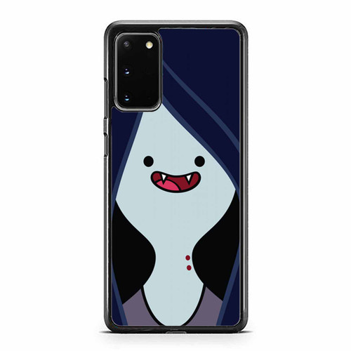 Adventure Time Characters Design 09 Marceline Samsung Galaxy S20 / S20 Fe / S20 Plus / S20 Ultra Case Cover