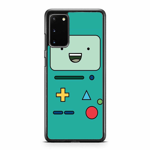 Adventure Time Beemo Gameboy Samsung Galaxy S20 / S20 Fe / S20 Plus / S20 Ultra Case Cover