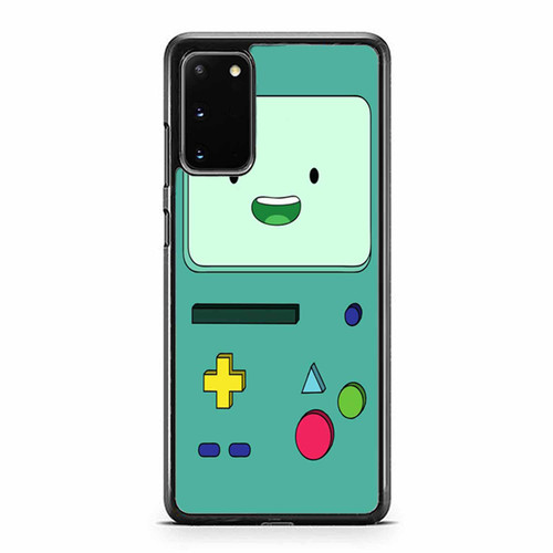 Adventure Time Beemo Samsung Galaxy S20 / S20 Fe / S20 Plus / S20 Ultra Case Cover