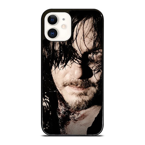 The Walking Dead Den Of Geek iPhone 12 Mini / 12 / 12 Pro / 12 Pro Max Case Cover
