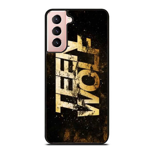 Teen Wolf Tv Series Samsung Galaxy S21 / S21 Plus / S21 Ultra Case Cover