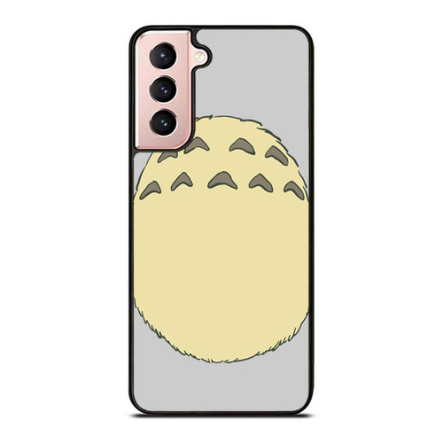 Sweet Neighbor Belly Samsung Galaxy S21 / S21 Plus / S21 Ultra Case Cover