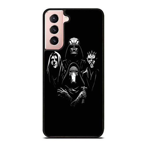 Star Wars Darth Vader 1 Samsung Galaxy S21 / S21 Plus / S21 Ultra Case Cover