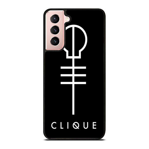 Skeleton Clique Twenty One Pilots Samsung Galaxy S21 / S21 Plus / S21 Ultra Case Cover