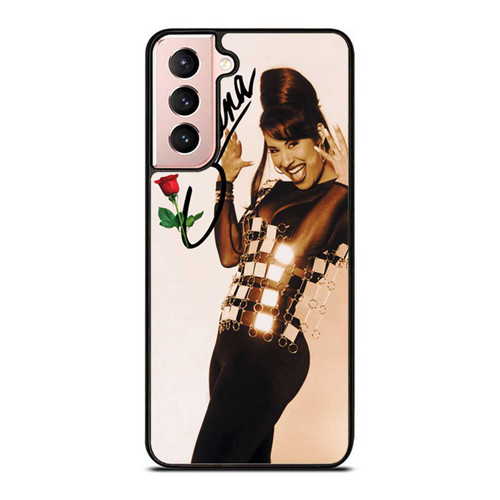 Selena Quintanilla The One Samsung Galaxy S21 / S21 Plus / S21 Ultra Case Cover