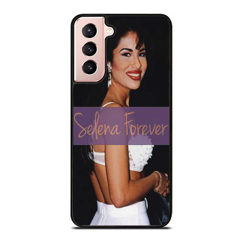 Selena Quintanilla Selena Forever Samsung Galaxy S21 / S21 Plus / S21 Ultra Case Cover