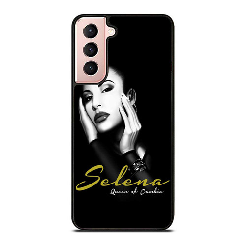 Selena Quintanilla Queen 1 Samsung Galaxy S21 / S21 Plus / S21 Ultra Case Cover