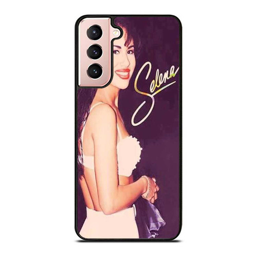 Selena Quintanilla Queen Samsung Galaxy S21 / S21 Plus / S21 Ultra Case Cover