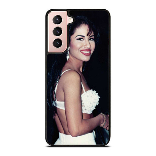 Selena Quintanilla 1 Samsung Galaxy S21 / S21 Plus / S21 Ultra Case Cover