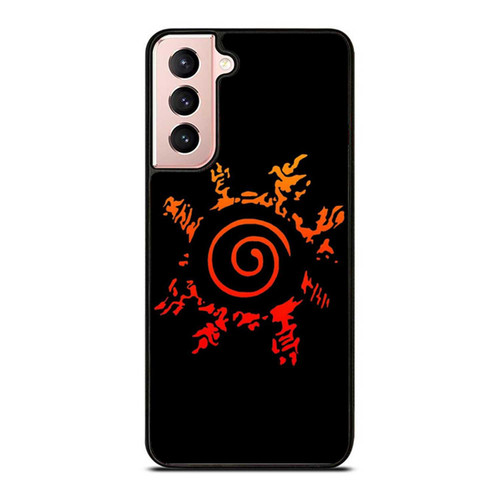 Seal Naruto Japan Anime Samsung Galaxy S21 / S21 Plus / S21 Ultra Case Cover