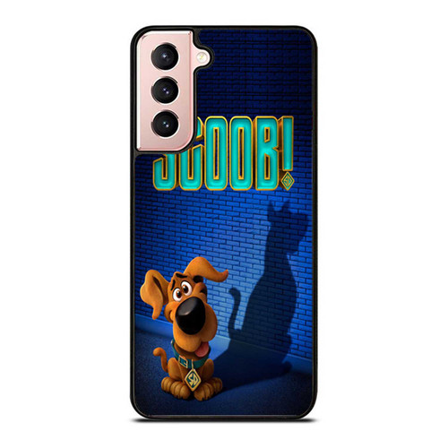 Scoob Little Dog Samsung Galaxy S21 / S21 Plus / S21 Ultra Case Cover