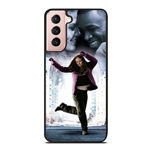 Save The Last Dance Samsung Galaxy S21 / S21 Plus / S21 Ultra Case Cover