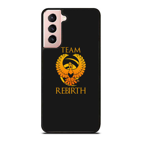 Pokemon Go Pokemon Gamer Team Rebirth Samsung Galaxy S21 / S21 Plus / S21 Ultra Case Cover