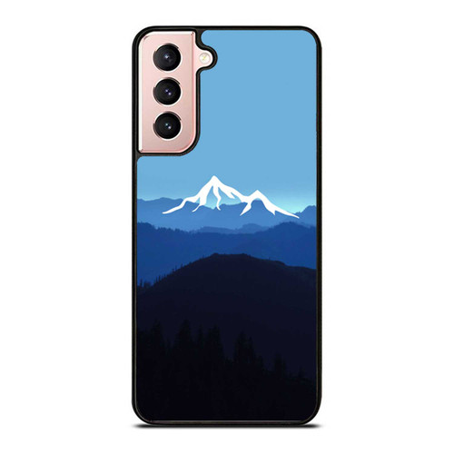 Mountains Samsung Galaxy S21 / S21 Plus / S21 Ultra Case Cover