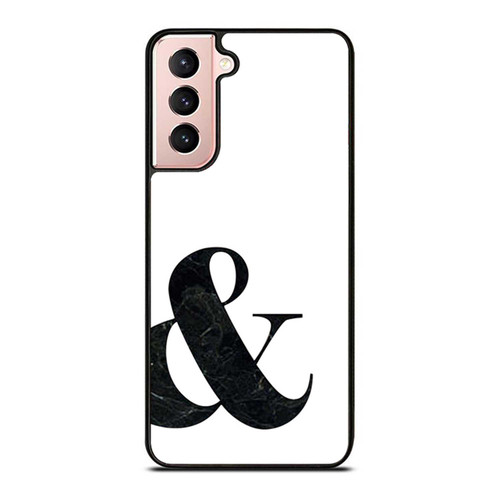 M1 & Samsung Galaxy S21 / S21 Plus / S21 Ultra Case Cover