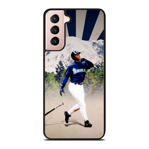 Ken Greffy Jr Player Samsung Galaxy S21 / S21 Plus / S21 Ultra Case Cover