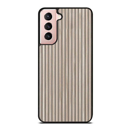 Impressive Wooden Pattern Samsung Galaxy S21 / S21 Plus / S21 Ultra Case Cover