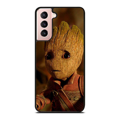 I'M Groot I'M Baby Groot Samsung Galaxy S21 / S21 Plus / S21 Ultra Case Cover
