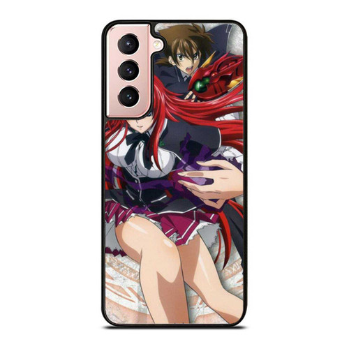 Highschool Dxd Anime Japan Samsung Galaxy S21 / S21 Plus / S21 Ultra Case Cover