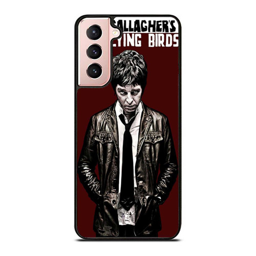 High Flying Birds Noel Gallager Samsung Galaxy S21 / S21 Plus / S21 Ultra Case Cover