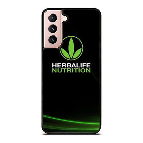 Herbalife Nutrition Samsung Galaxy S21 / S21 Plus / S21 Ultra Case Cover