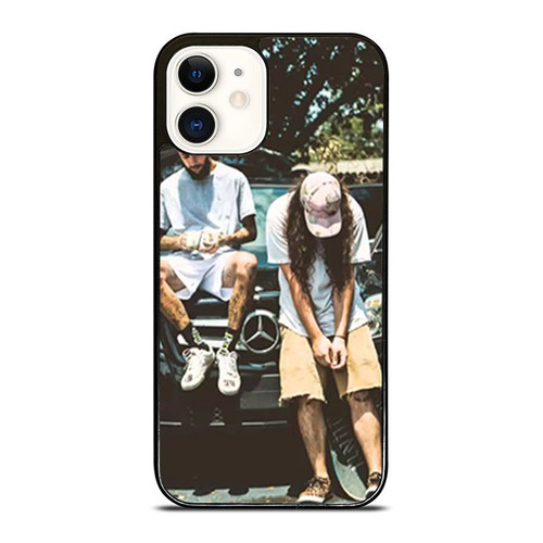 Suicideboys Suicide Boys iPhone 12 Mini / 12 / 12 Pro / 12 Pro Max Case Cover