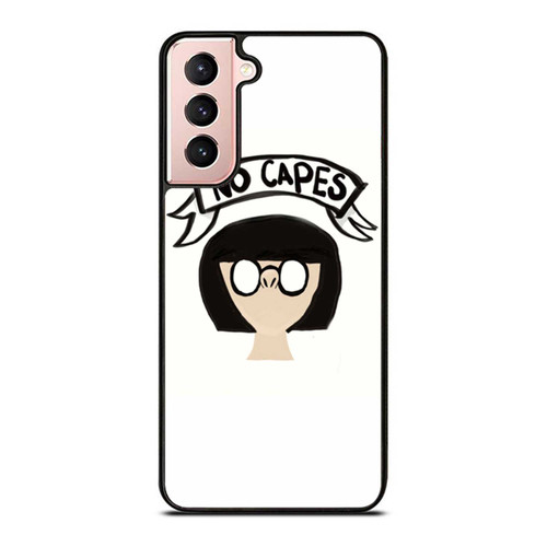 Edna Mode No Capes Incredibles 2 Samsung Galaxy S21 / S21 Plus / S21 Ultra Case Cover Edna Mode No Capes Incredibles 2 Samsung Galaxy S21 / S21 Plus / S21 Ultra Case Cover