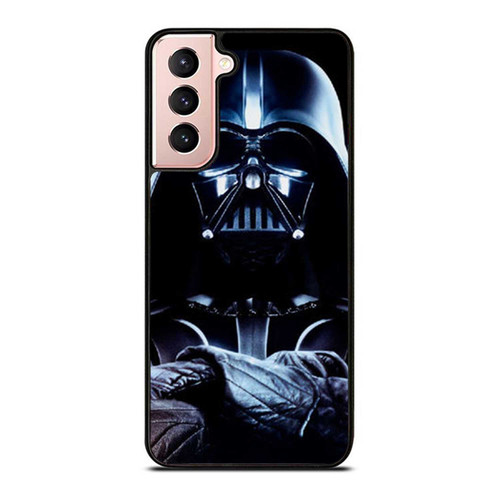 Darth Vader Jedi Knight Star Wars Samsung Galaxy S21 / S21 Plus / S21 Ultra Case Cover