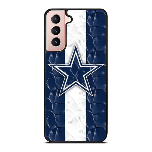 Dallas Cowboys National Football League More Samsung Galaxy S21 / S21 Plus / S21 Ultra Case Cover