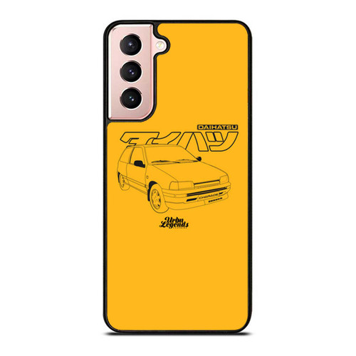 Daihatsu Charade 1 Samsung Galaxy S21 / S21 Plus / S21 Ultra Case Cover