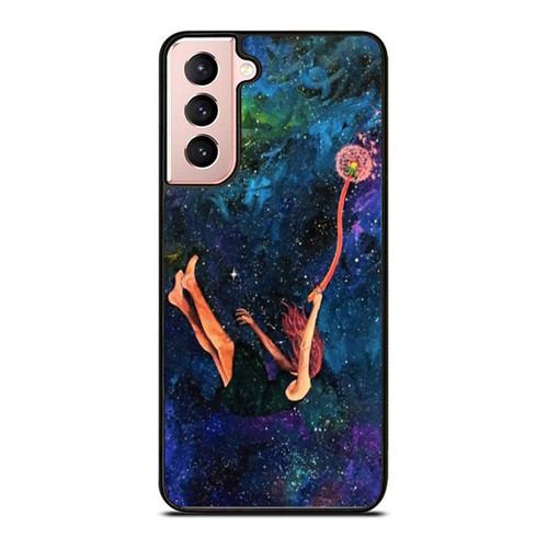 Contemporary Icarus Samsung Galaxy S21 / S21 Plus / S21 Ultra Case Cover