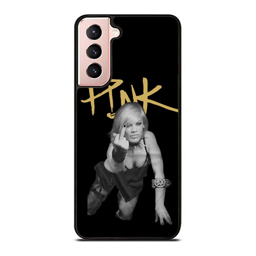 Alecia Beth Moore Pink American Singer Samsung Galaxy S21 / S21 Plus / S21 Ultra Case Cover