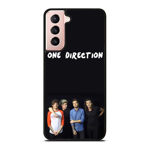 Aesthetic One Direction Samsung Galaxy S21 / S21 Plus / S21 Ultra Case Cover